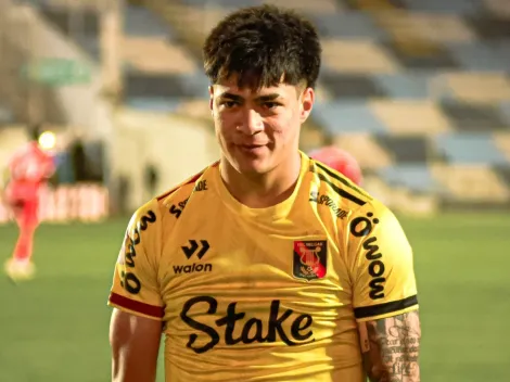 ¿Kenji Cabrera jugará en el extranjero?: Melgar tomó importante decisión