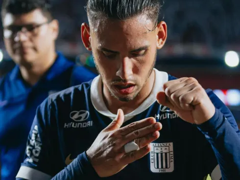 Se van de Alianza Lima: los 3 nombres que no seguirán en el Torneo Clausura 2025