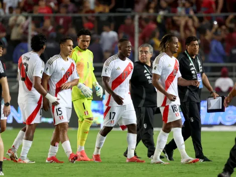 Óscar Ibáñez nunca lo convocó: la perla que el Perú está a punto de perder por Suecia