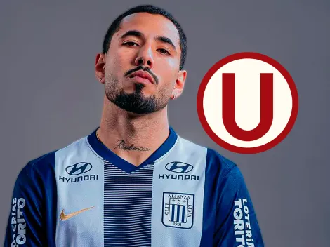 La advertencia que Peña le mandó a Universitario