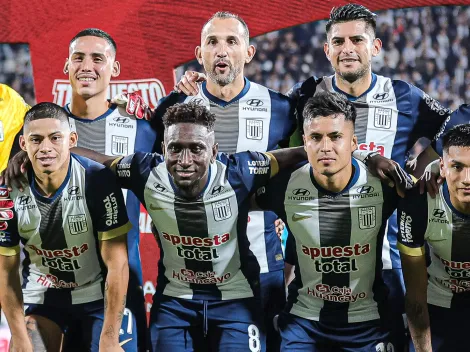 Alianza tendría potente fichaje sorpresa desde la FPF