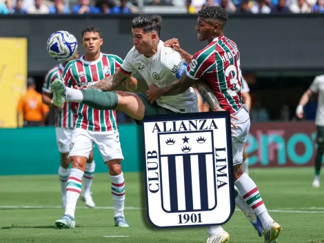 Del Mundial de Clubes a Matute: el inesperado fichaje que busca cerrar Alianza