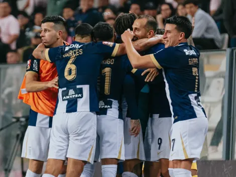 Llegó como la estrella de Alianza Lima, pero podría irse por la puerta falsa 6 meses después