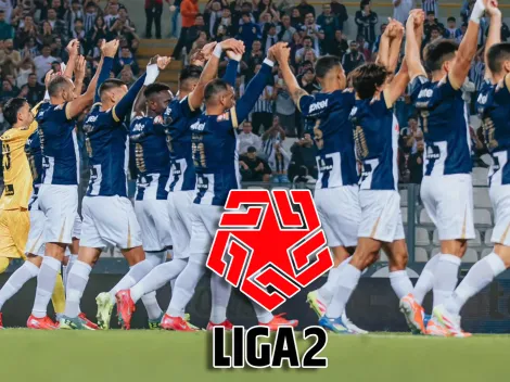 Alianza Lima se refuerza con jugador de la Liga 2