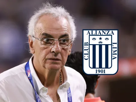 La respuesta de Fossati tras fuerte polémica con Alianza