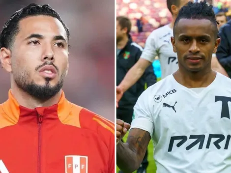 Sergio Peña envió curioso mensaje a Yordy Reyna tras confirmar su regreso a Alianza Lima: "Te..."