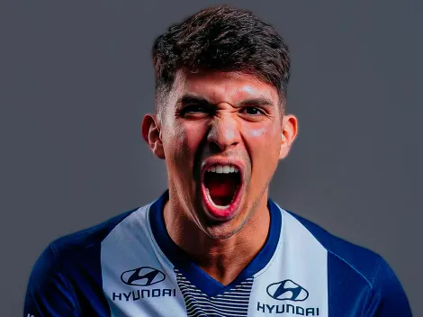 Alianza hizo oficial a Burlamaqui con inesperado mensaje
