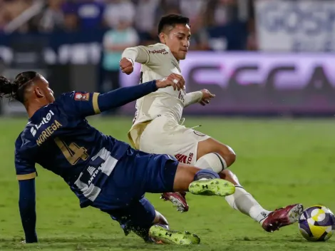 Así son los criterios de desempate: ¿Qué pasa si hay igualdad en puntos entre la 'U' y Alianza?