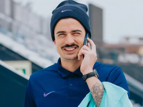 Guillermo Viscarra tiene algunas ofertas para dejar Alianza Lima, pero…