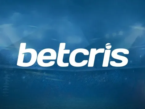 Betcris en vivo: ¿Cómo apostar en directo en Betcris?