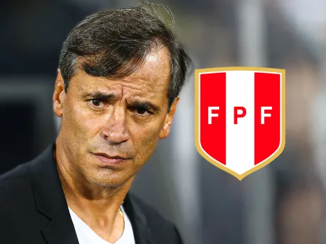 Lo buscó Perú, dijo que no y ahora va a Olimpia por Bustos