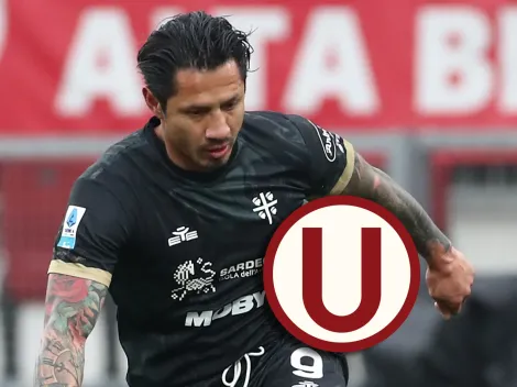 ¿Fichará por Universitario? Lapadula ausente de la pretemporada de Spezia y tiene que ver con el Perú
