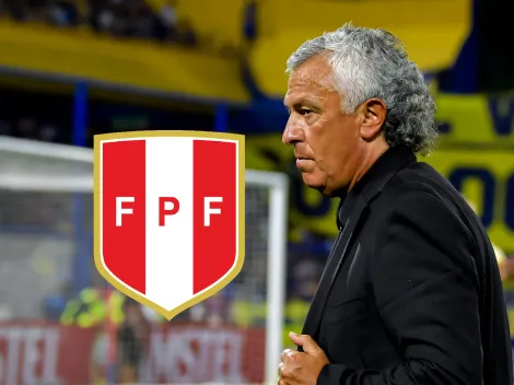 Néstor Gorosito confesó si dirigirá a la Selección Peruana