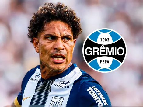 ¿Cuándo vuelve a jugar Alianza vs. Gremio por Sudamericana?