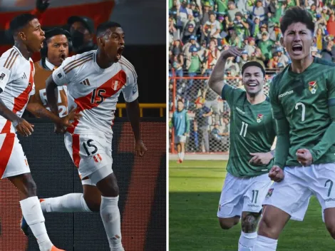 ¿Perú puede ir al Mundial 2026 si FIFA sanciona a Bolivia por sus casos de doping?