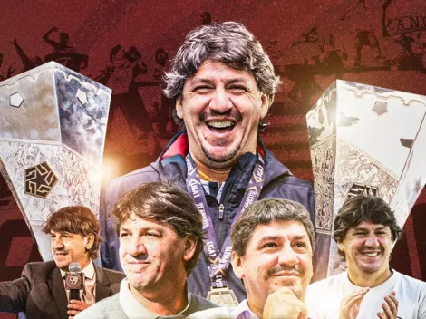 Se confirmó el primer candidato para asumir la administración de Universitario tras renuncia de Jean Ferrari: "Estoy acompañado"