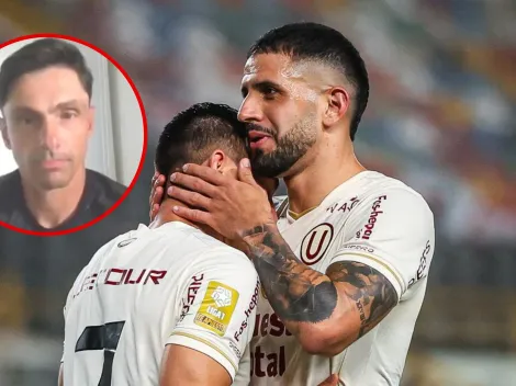 DT de Comerciantes Unidos fue contundente y dejó advertencia a Universitario: "Les vamos a..."