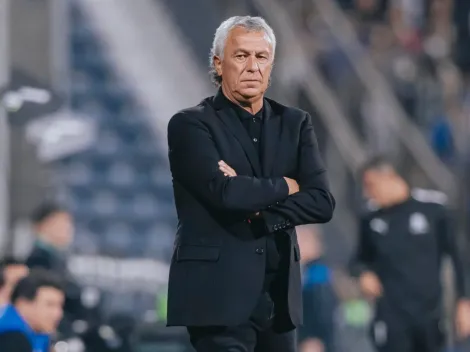 Néstor Gorosito sorprendió a todos al tomar radical decisión previo al Alianza Lima vs. Cusco FC