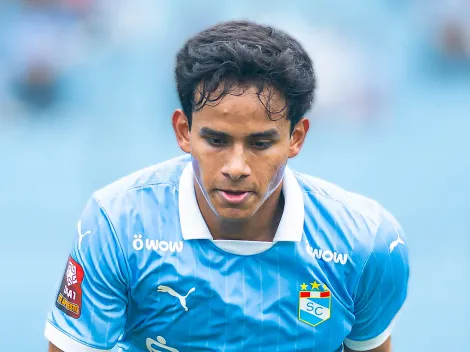 Cristal llegó a un acuerdo de último minuto con Lora