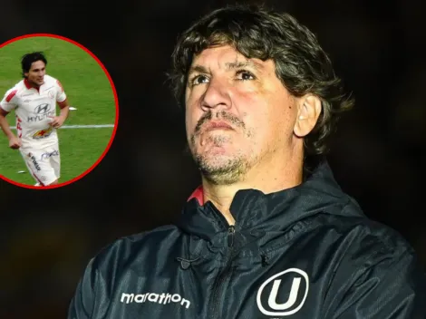 Se confirmó que exjugador de Universitario postulará a la administración tras salida de Jean Ferrari