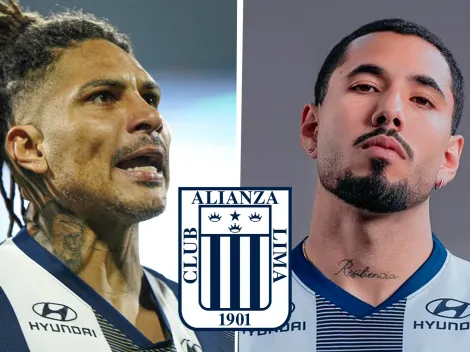 Posible once de Alianza vs. Cusco sin Guerrero ni Peña