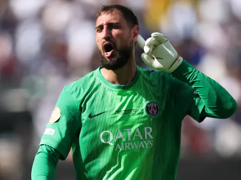 “Donnarumma será agente libre el año que viene, ese sí sería un portero para el Bayern Múnich”