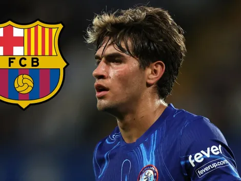 Prefirió Chelsea antes que Barcelona y ahora paga las consecuencias: "Choca contra un muro"