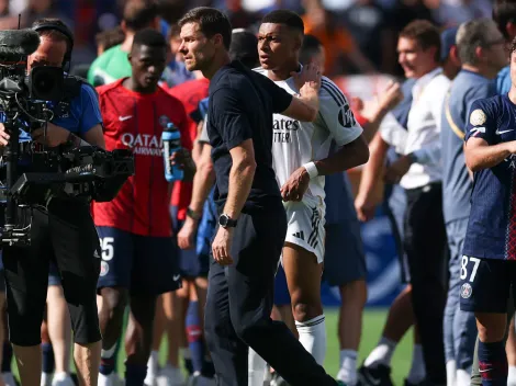 Relegado por Alonso, pero deseado en Europa: ¿Real Madrid lo dejará escapar?