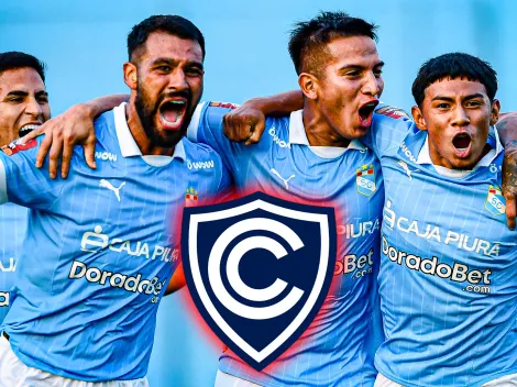 Cienciano sorprende y apunta a figura de Cristal