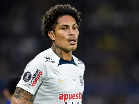 El próximo rival de Alianza en Sudamericana