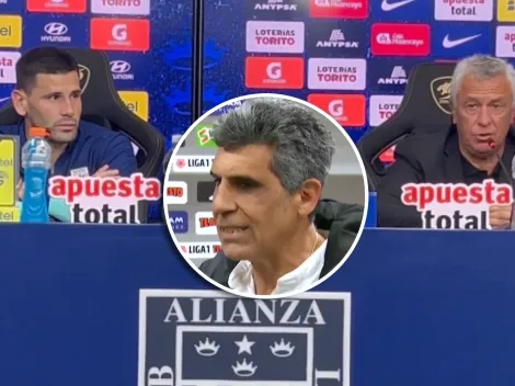 La respuesta de Néstor Gorosito a Álvaro Barco y Universitario por la nueva fecha del clásico…