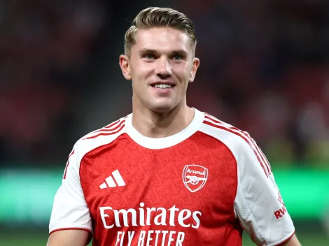 Llega Gyokeres, se va una estrella: el Barcelona puede aprovechar el movimiento