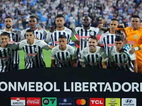 La estrella que brilló en Alianza Lima y hoy vive un calvario en Europa
