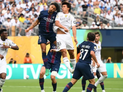 Del Real Madrid a la Premier: el delantero que ilusiona por 100 millones