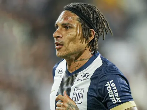 Guerrero sufre lesión y su futuro es incierto en Alianza