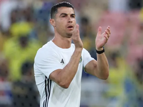 DT de Al Nassr adelantó quiénes serán los próximos compañeros de Cristiano Ronaldo