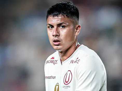 Concha sigue brillando en la 'U' y ya tiene nuevo valor mundial