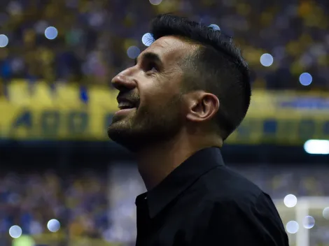 Jugó en Boca y la Selección Argentina, fue campeón en Malasia y ahora suena para ser nuevo DT de Melgar