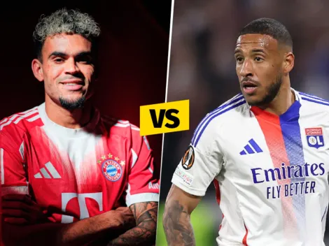 Cómo ver en vivo Bayern Múnich vs. Olympique de Lyon, amistoso internacional 2025