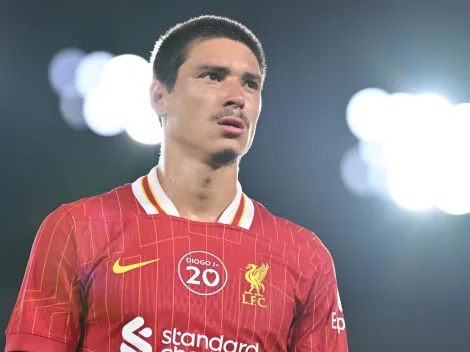 Liverpool vende a Núñez y ya tiene dos pretendientes