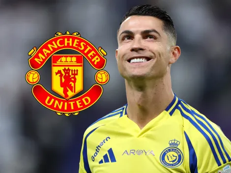 'CR7' exigió a Al Nassr fichar a la estrella del United