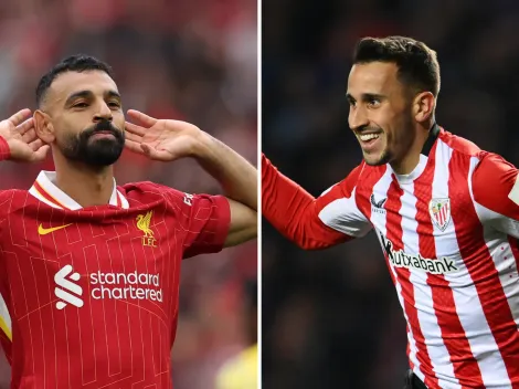 Qué canal pasa Liverpool vs. Athletic Club de Bilbao, amistoso internacional 2025