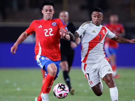 Perú vs. Chile en el Clásico del Pacífico: día, hora y canal de TV para el partido amistoso en Rusia