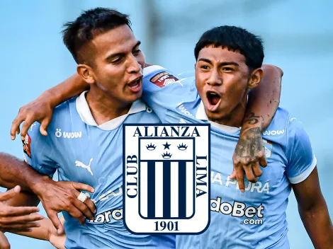¿Debutan ante Alianza? Las figuras de Cristal sin minutos en el Clausura
