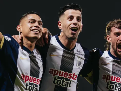 A horas de jugar ante Sporting Cristal, Alianza Lima negocia por un refuerzo que nadie esperaba