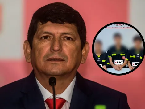 CONAR denunció hackeo tras video donde denuncian a Lozano
