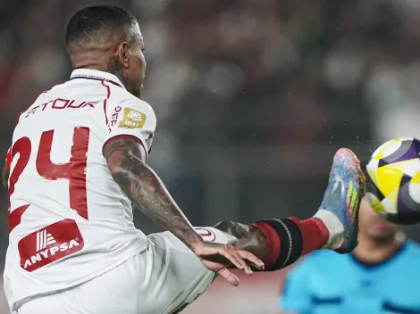 Hinchas de Universitario ya piensan en Palmeiras, pero señalan los dos reprobados ante Sport Boys: “Nivel discreto”