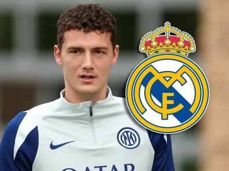 La condición que puso el Real Madrid para contratar a Benjamin Pavard