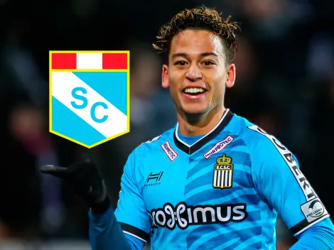 Sorpresa con Benavente: su valor tras fichar por Cristal