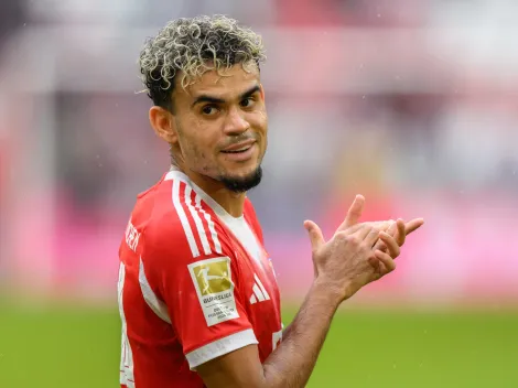 Trabajó para Liverpool, pero se convirtió en espía del Bayern Múnich para seducir a Luis Díaz